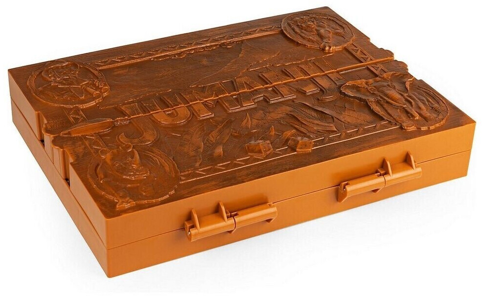 Jumanji Deluxe (German)