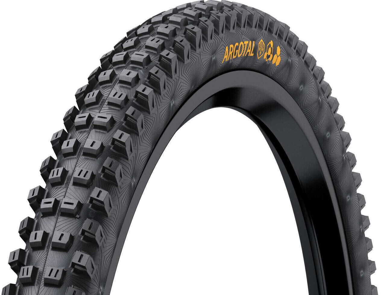 Continental Argotal Downhill 29x2.35 (60-622) Soft