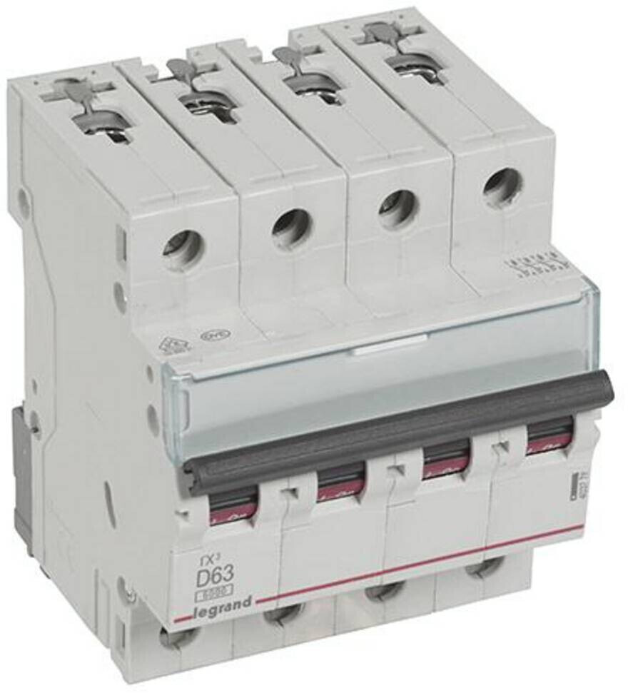 Legrand 403778 ab 250,54 € | Preisvergleich bei idealo.de