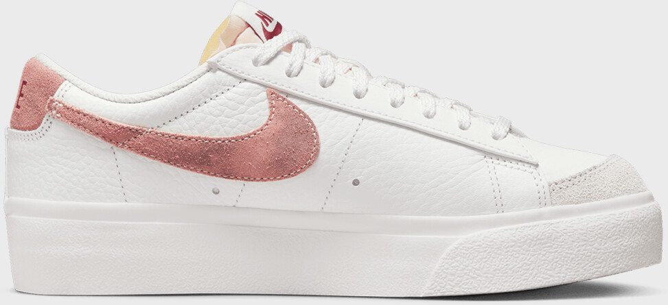 Nike blazer cheap arctic orange