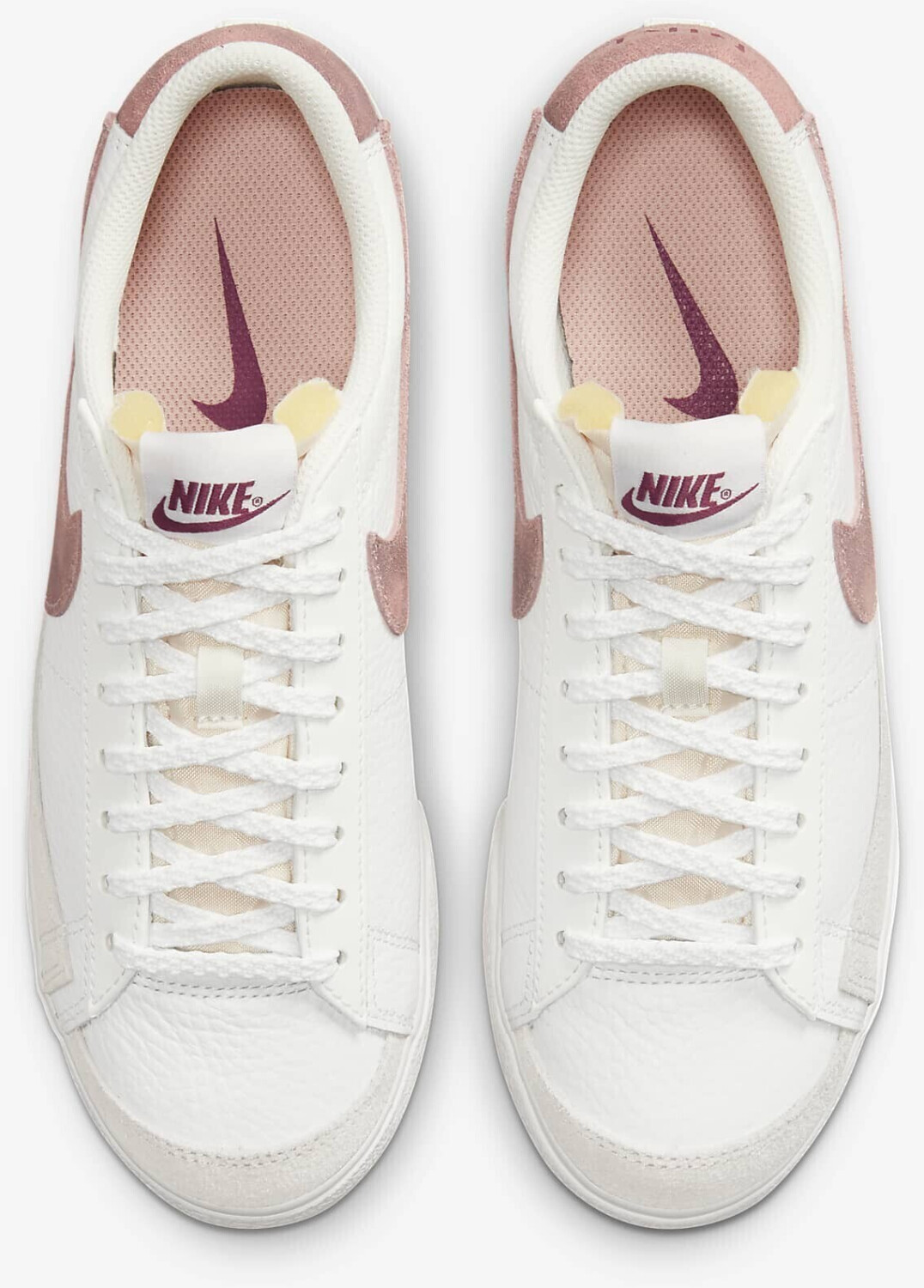 Nike blazer low arctic orange outlet