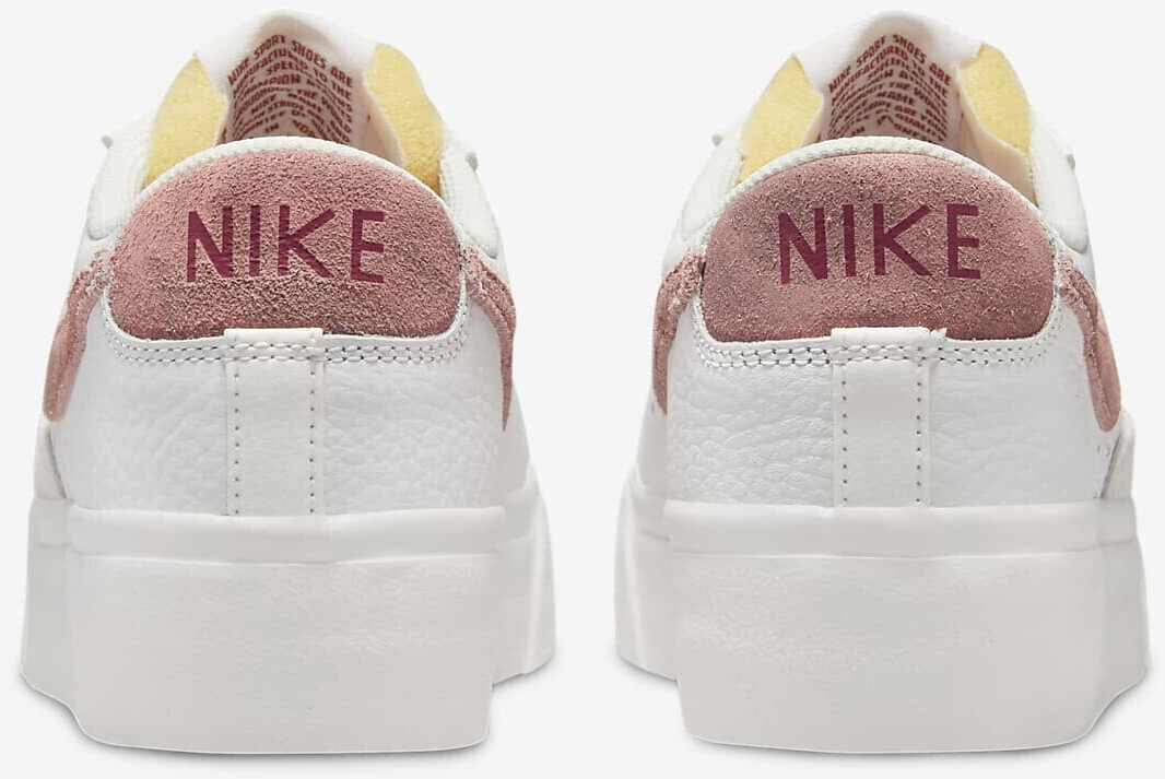 Nike blazer arctic orange cheap