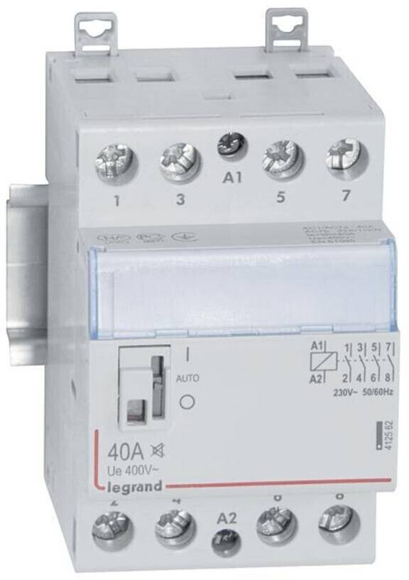 Legrand CX3 BF230V (412562)