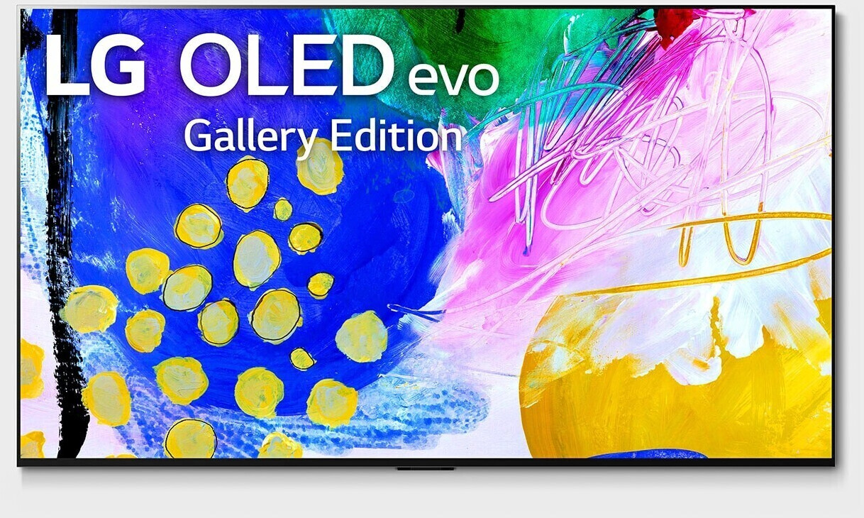 LG OLED55G23LA