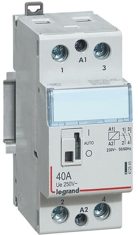 Legrand 412545