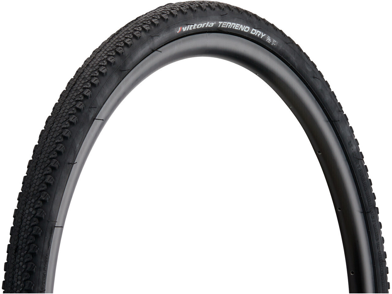 Vittoria Terreno Dry 40-622 ab 24,45 € | Preisvergleich bei