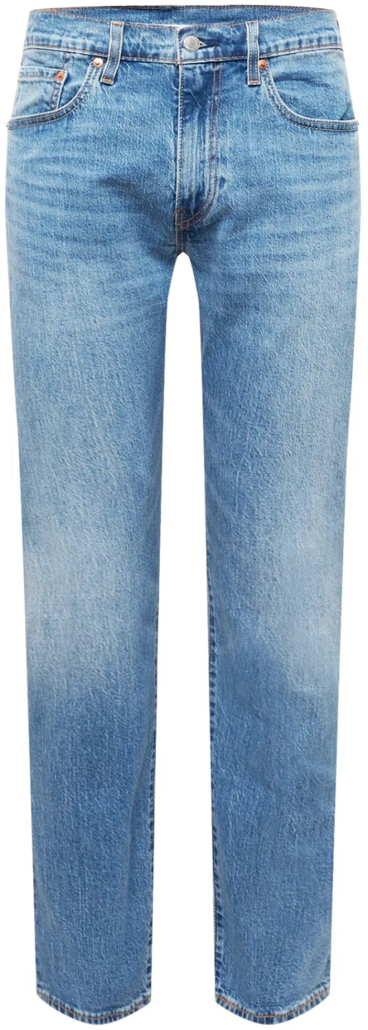 Levi's 502 Regular Taper medium indigo