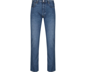 Medium blue 501 sales jeans