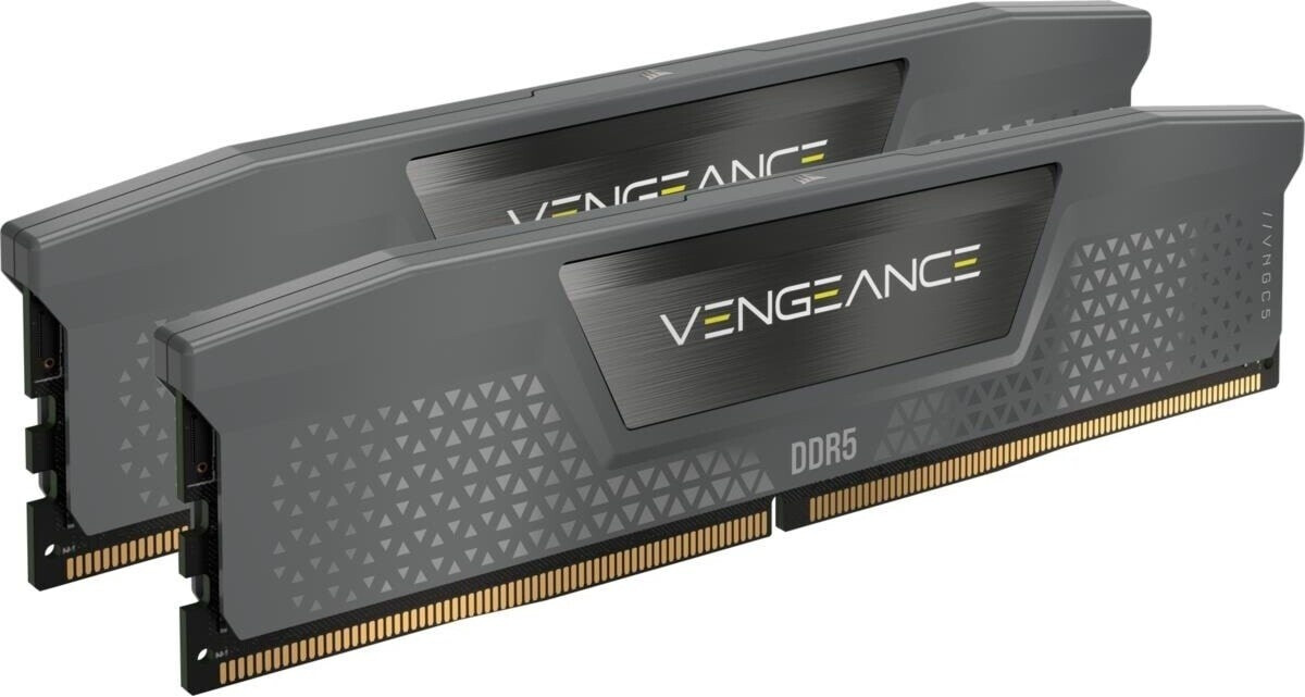 Corsair Vengeance 64 Go Kit DDR5-5600 CL40 (CMK64GX5M2B5600Z40)