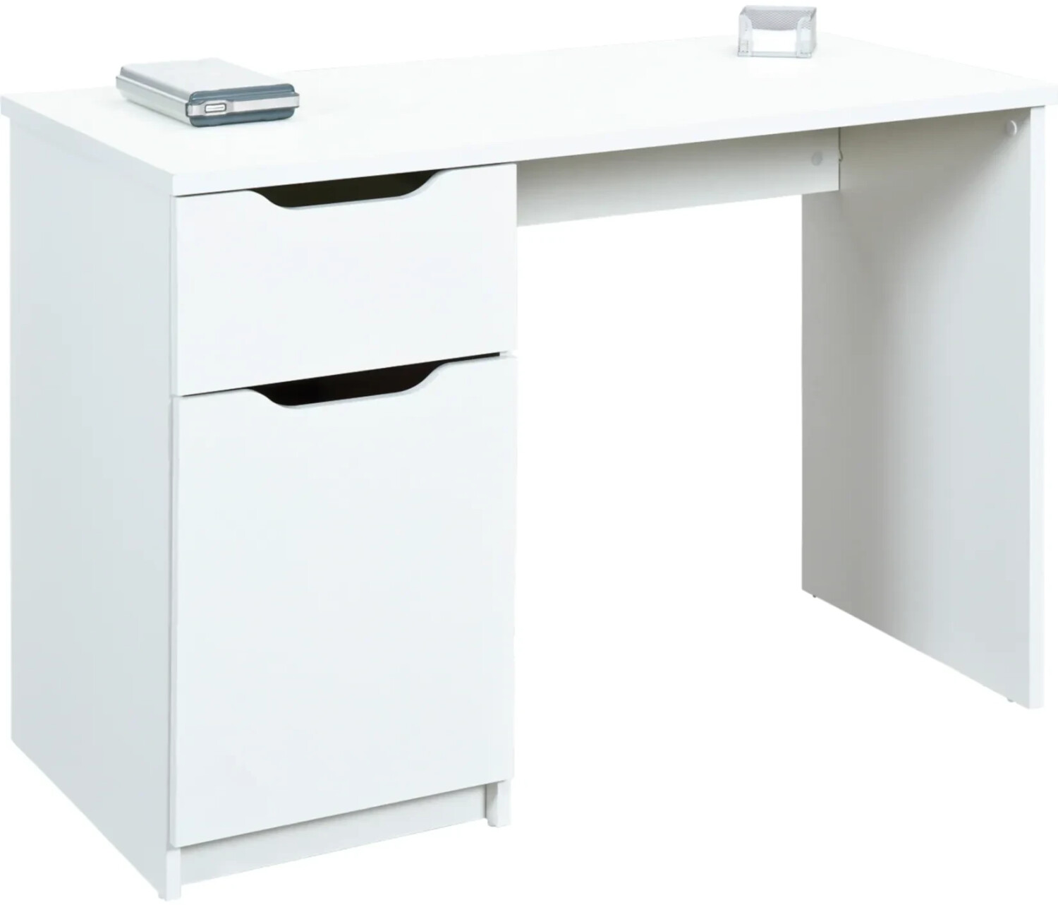 Möbel Kraft Westphalia 115x76x55cm white