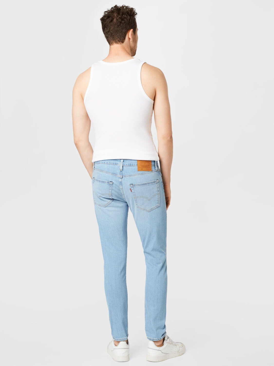 Levi's 512 caratteristiche outlet