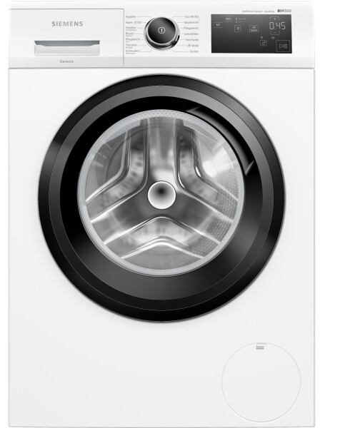 Siemens WM14UR5EM2