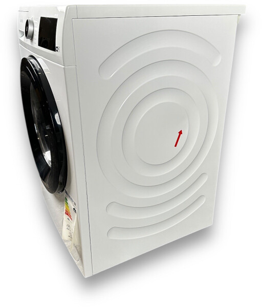 Siemens WM14UR5EM2, Bild 7