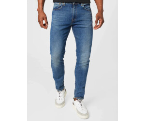 Levi s 512 Slim Taper Fit Jeans medium indigo stonewash au