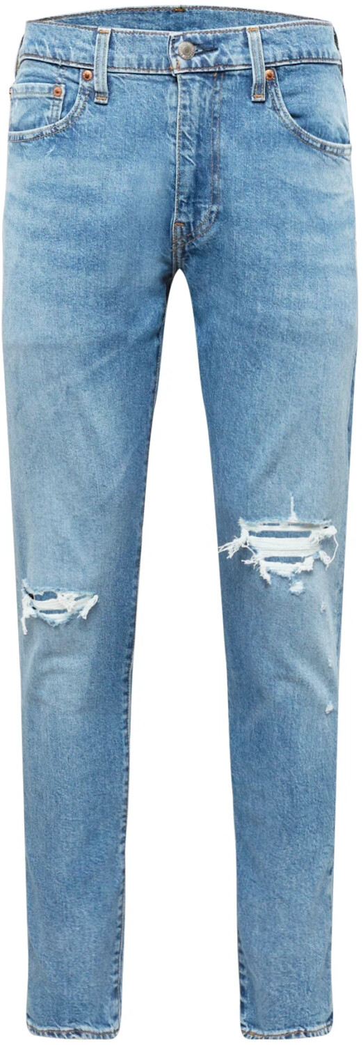 Levi's 512 Slim Taper Fit Jeans medium indigo worn in (288331112)