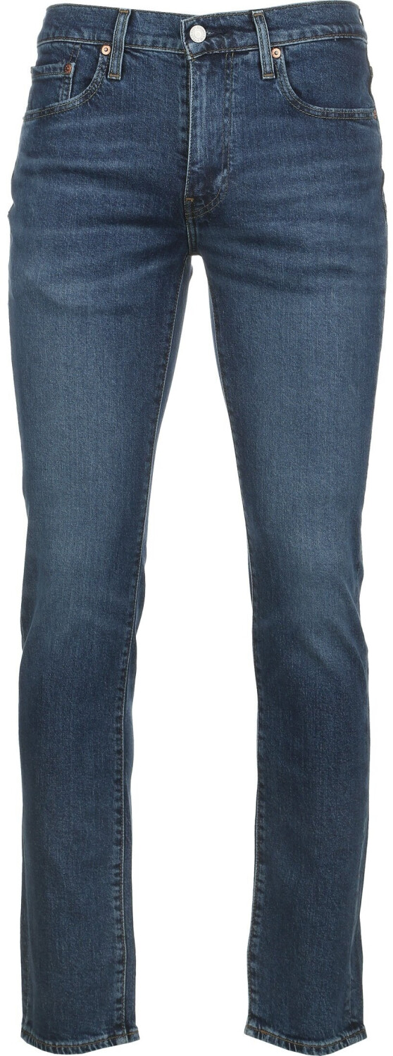 Levi's 511 Slim Fit Men doves fly