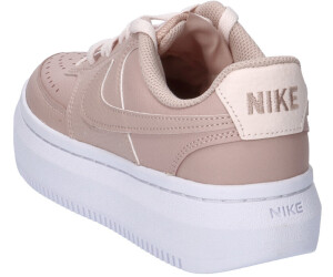 Buy Nike Court Vision Alta Women pink oxford pink oxford white from 48.31 Today Best Deals on idealo