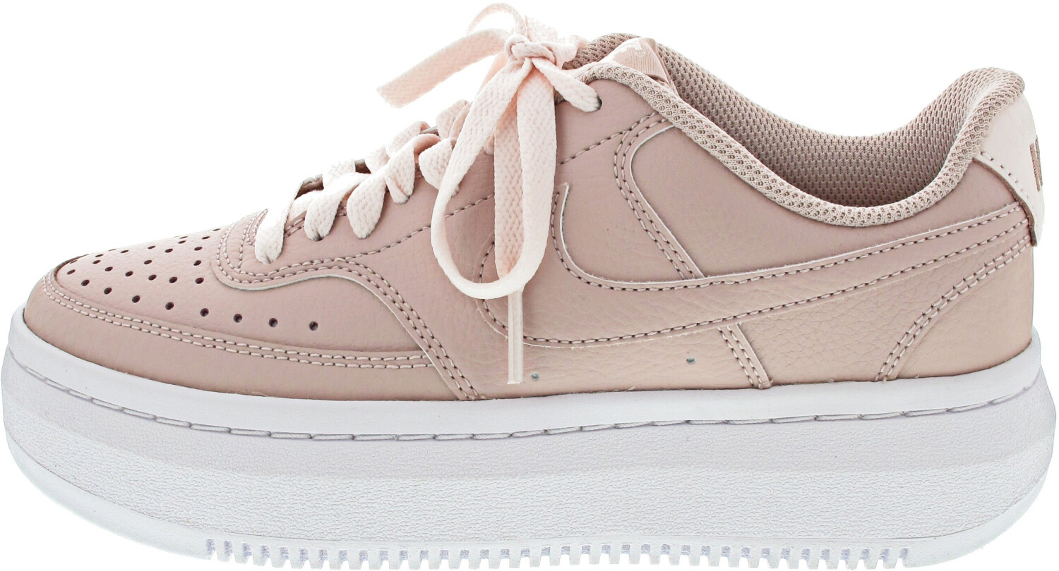 Nike Court Vision Alta Women pink oxford/pink oxford/white