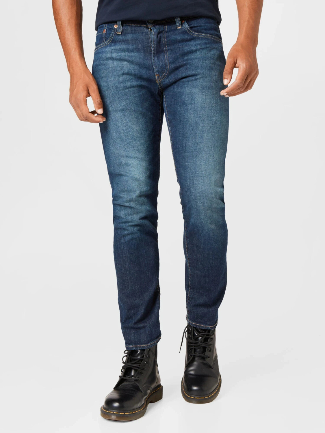 Levis 502 clearance non stretch
