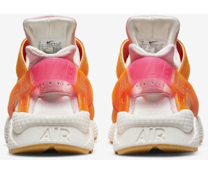 Huarache pink and orange hot sale