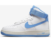 All blue nike air force 1 07 high top new arrivals
