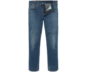 Levi's 514 straight stonewash sales