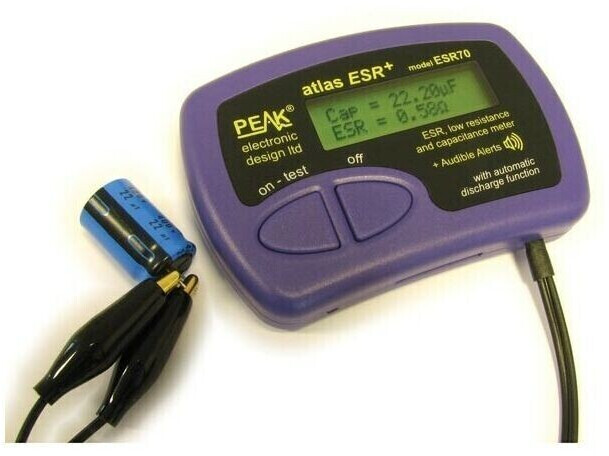Velleman ESR70 RI3619
