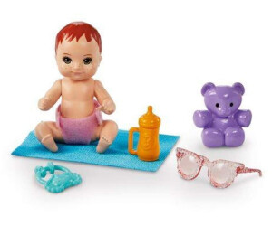 Buy Barbie Skipper Babysitters INC GXT34 from 19.99 Today