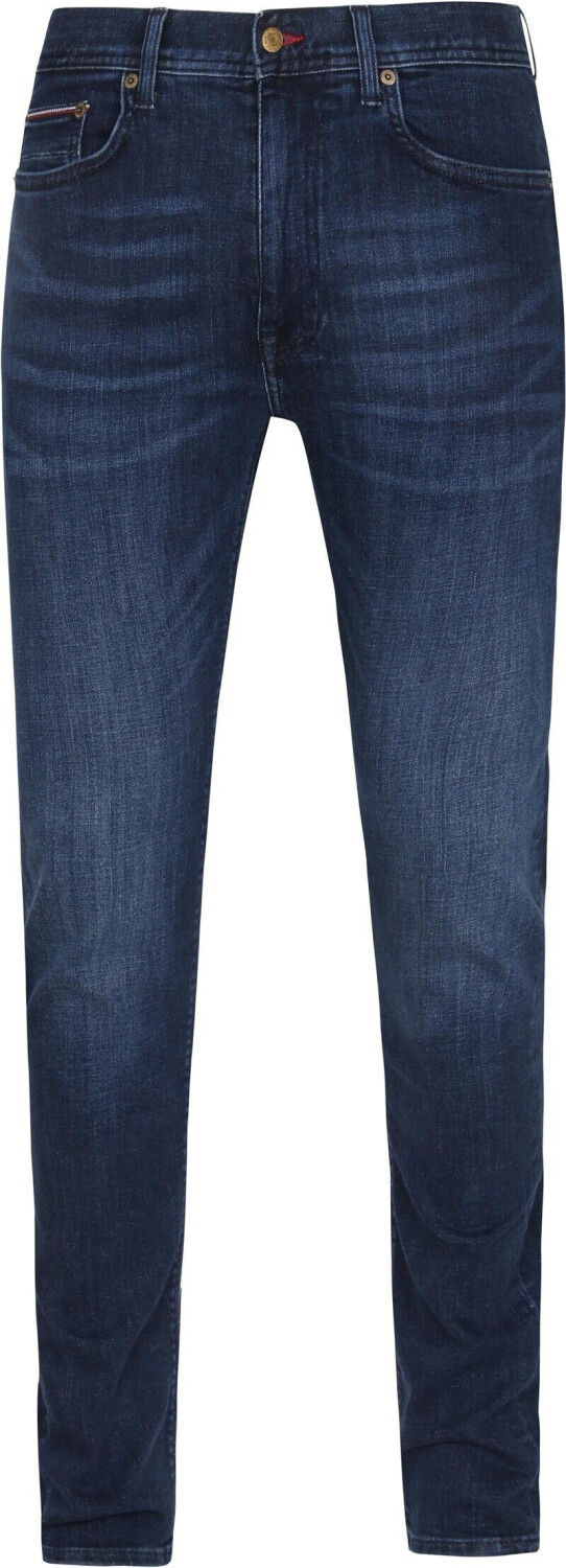 Tommy Hilfiger Bleecker Slim Fit Jeans (MW0MW15599)