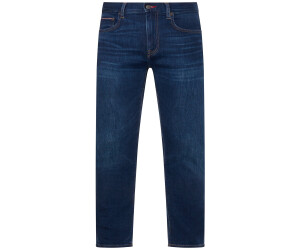 Tommy Hilfiger Bleecker Slim Jeans (MW0MW26537) ab 78,00 
