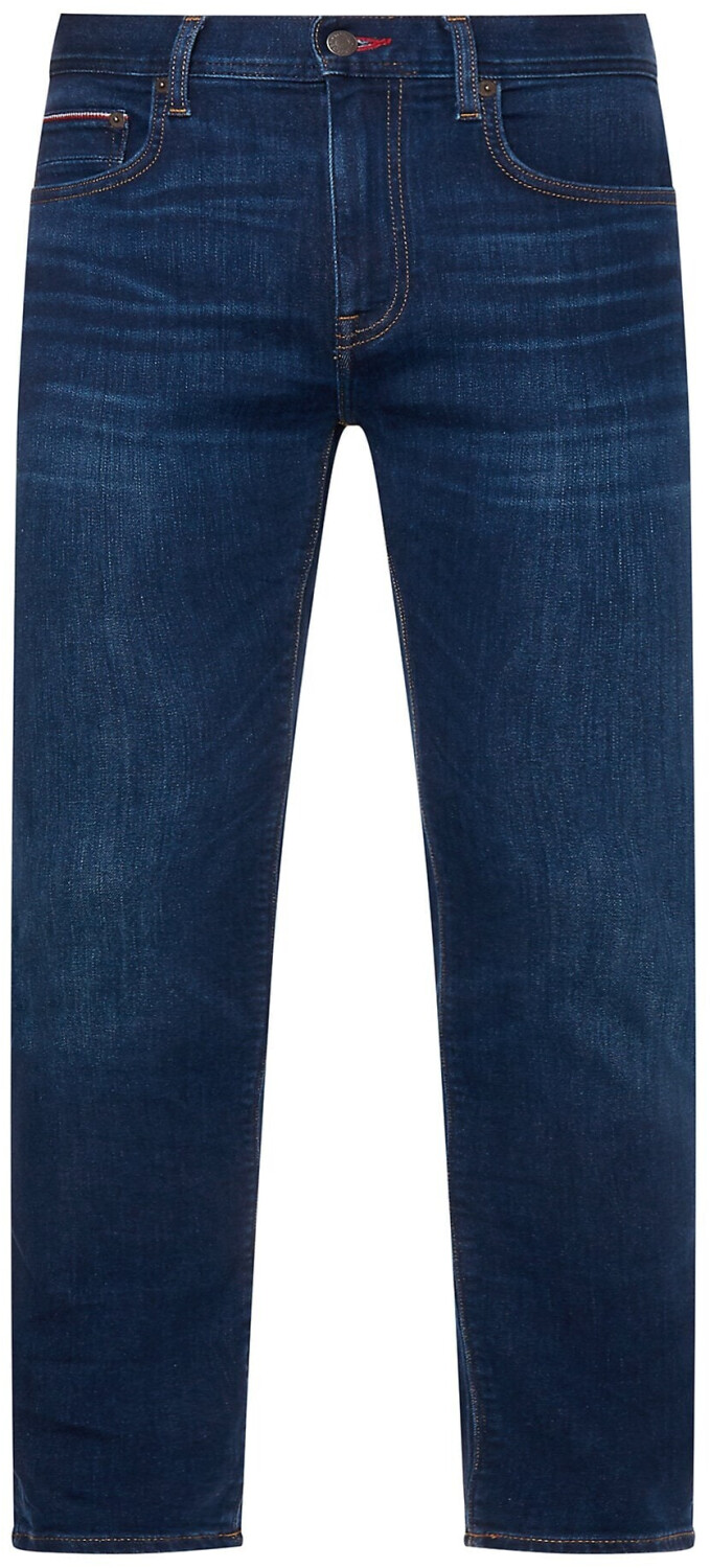 Tommy Hilfiger Bleecker Slim Jeans (MW0MW26537)