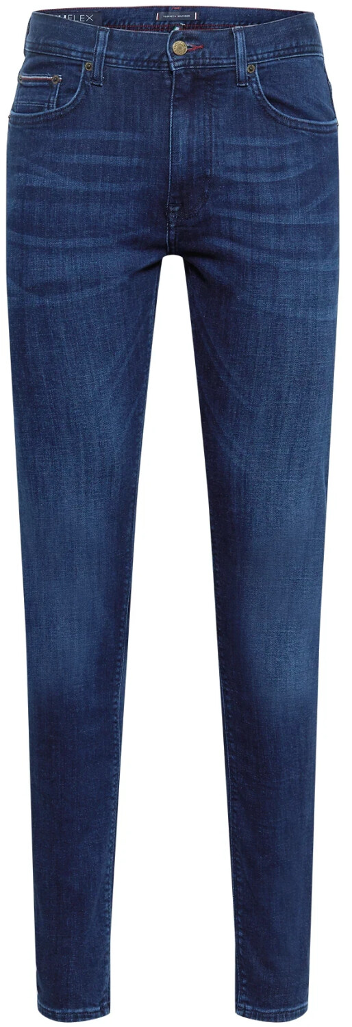 Tommy Hilfiger Bleecker Slim Fit Jeans (MW0MW15599) denver indigo