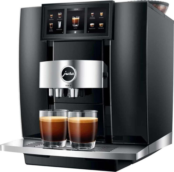 Jura GIGA 10 EA (15478) Diamond Black
