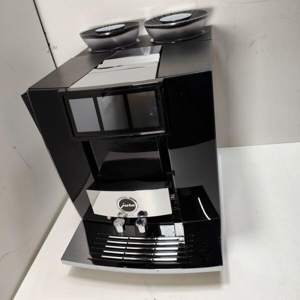 Jura GIGA 10 EA (15478) Diamond Black, Bild 11