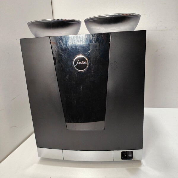 Jura GIGA 10 EA (15478) Diamond Black, Bild 14