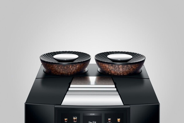 Jura GIGA 10 EA (15478) Diamond Black, Bild 18