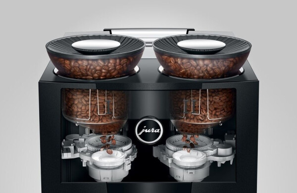 Jura GIGA 10 EA (15478) Diamond Black, Bild 21