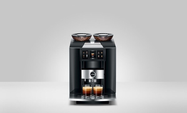 Jura GIGA 10 EA (15478) Diamond Black, Bild 25