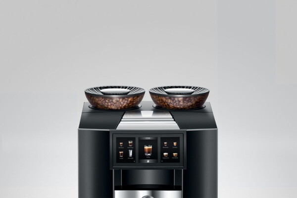 Jura GIGA 10 EA (15478) Diamond Black, Bild 27