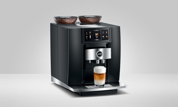 Jura GIGA 10 EA (15478) Diamond Black, Bild 29