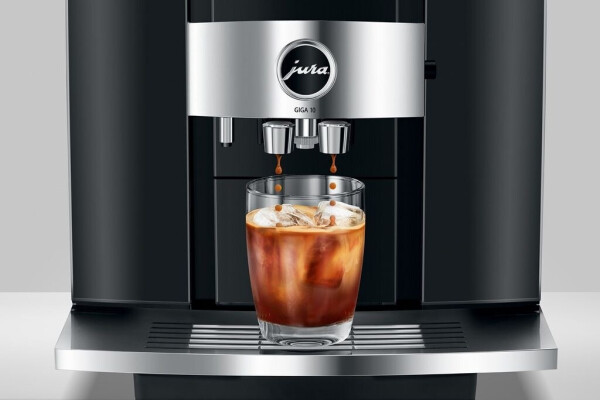Jura GIGA 10 EA (15478) Diamond Black, Bild 30