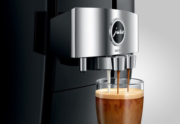 Jura GIGA 10 EA (15478) Diamond Black, Bild 31