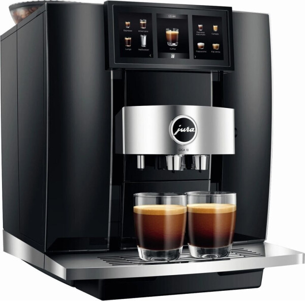 Jura GIGA 10 EA (15478) Diamond Black, Bild 5