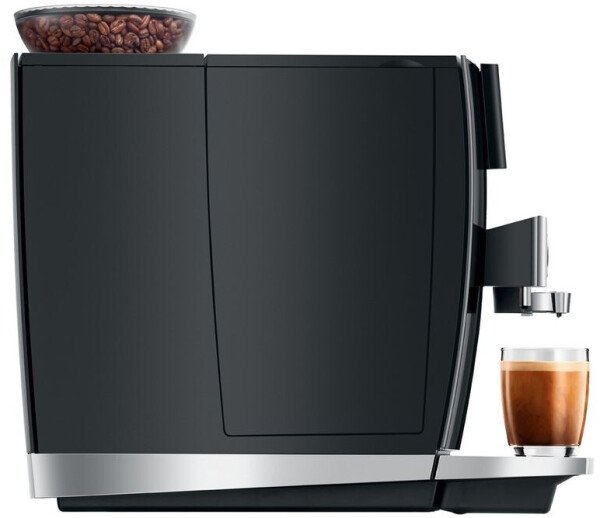 Jura GIGA 10 EA (15478) Diamond Black, Bild 7