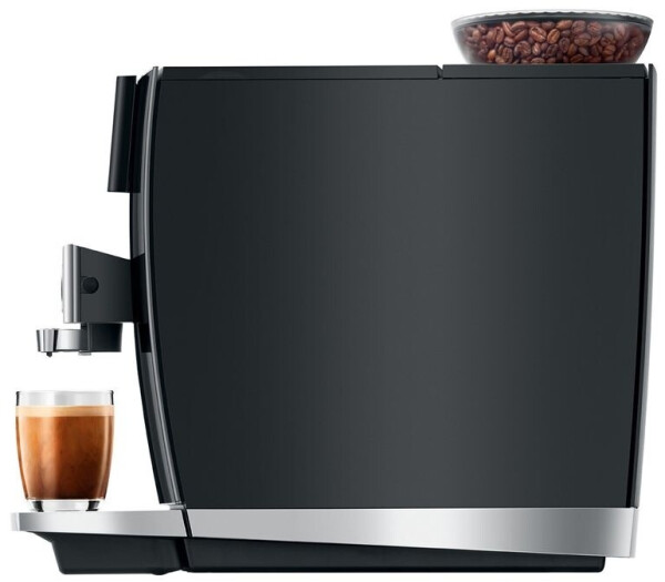 Jura GIGA 10 EA (15478) Diamond Black, Bild 8