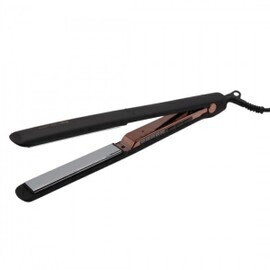 Corioliss C3 Soft Touch Copper Corioliss black