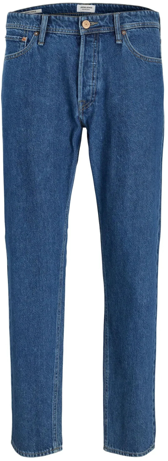 Jack & Jones Chris Original MF 274 Relaxed Fit (12212800) blue denim