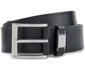 Mens hugo boss belt shop