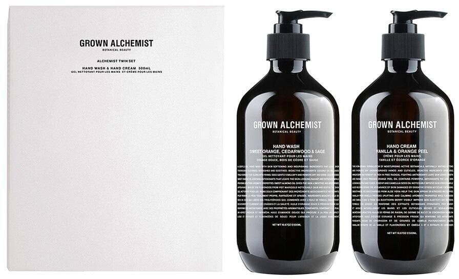 Grown Alchemist GRA0060
