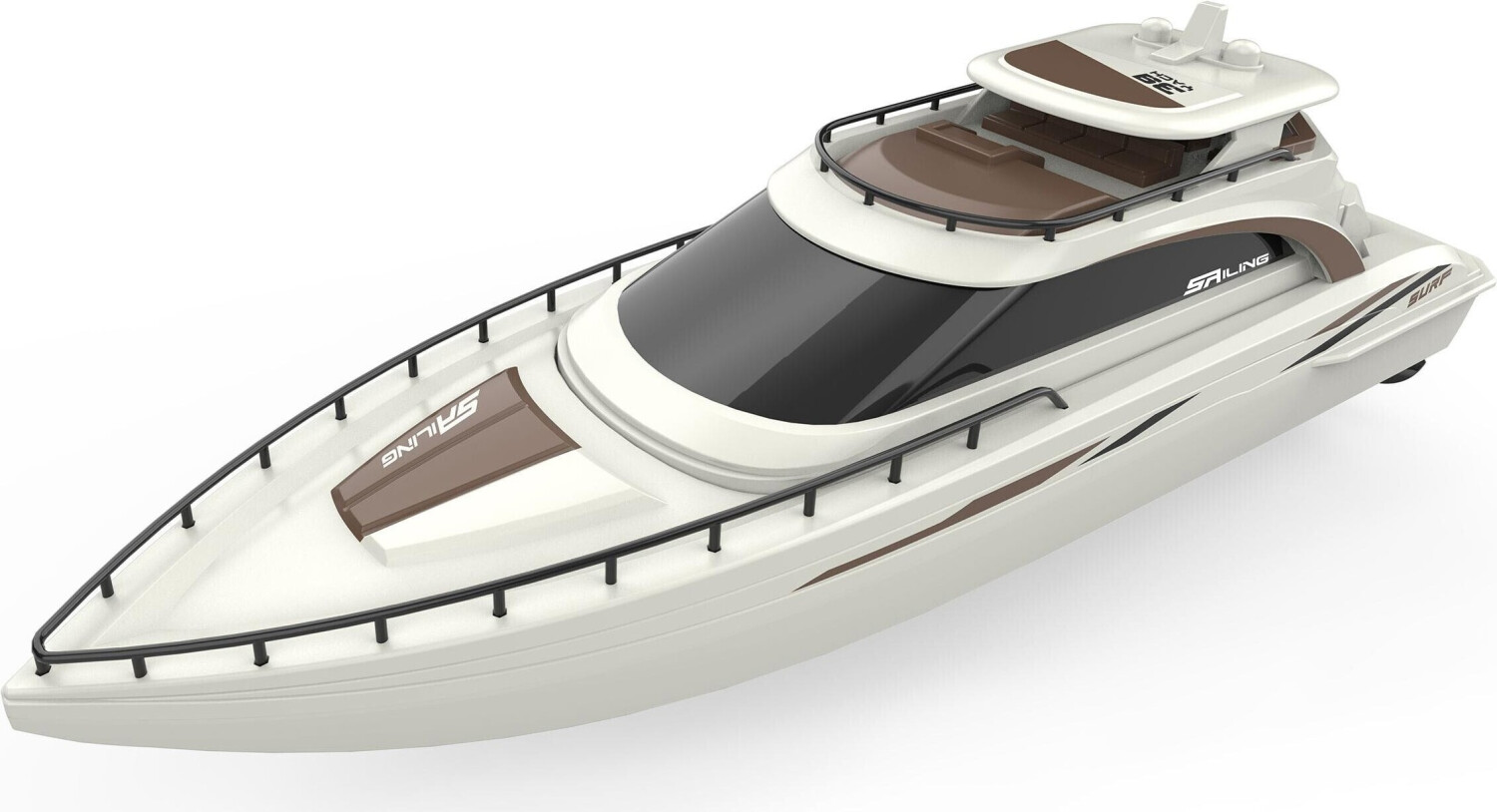 Amewi Rising Sun Cruise Yacht